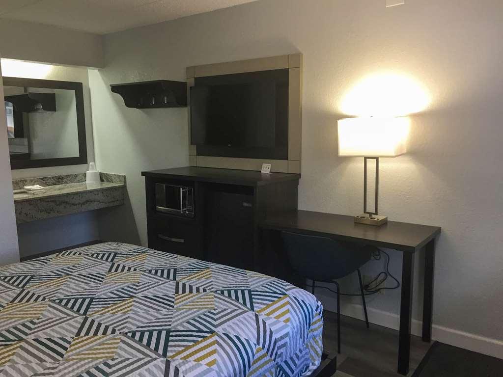Motel 6 Effingham, Il Chambre photo