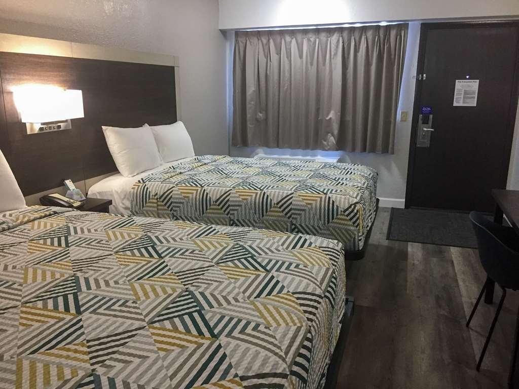 Motel 6 Effingham, Il Chambre photo